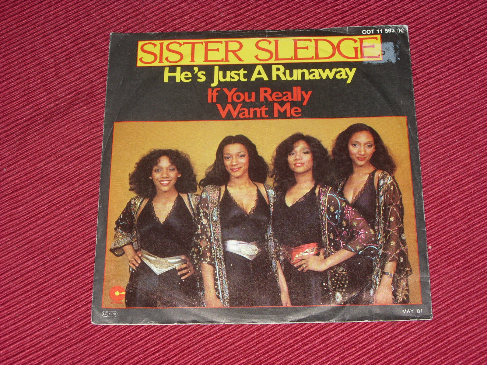 Sister Sledge Wallpapers