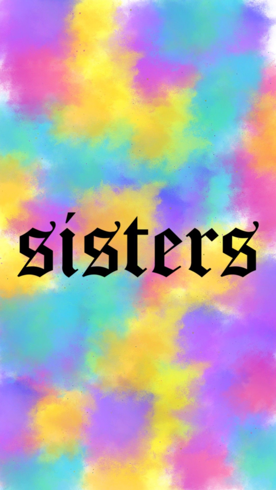 Sisters Wallpapers