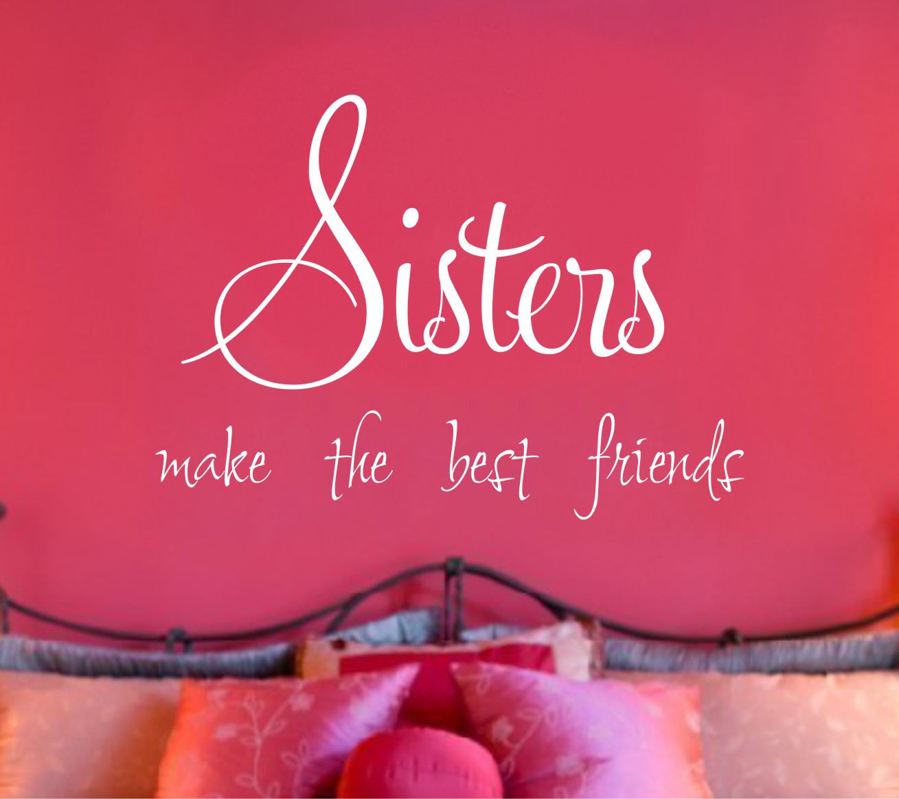 Sisters Wallpapers