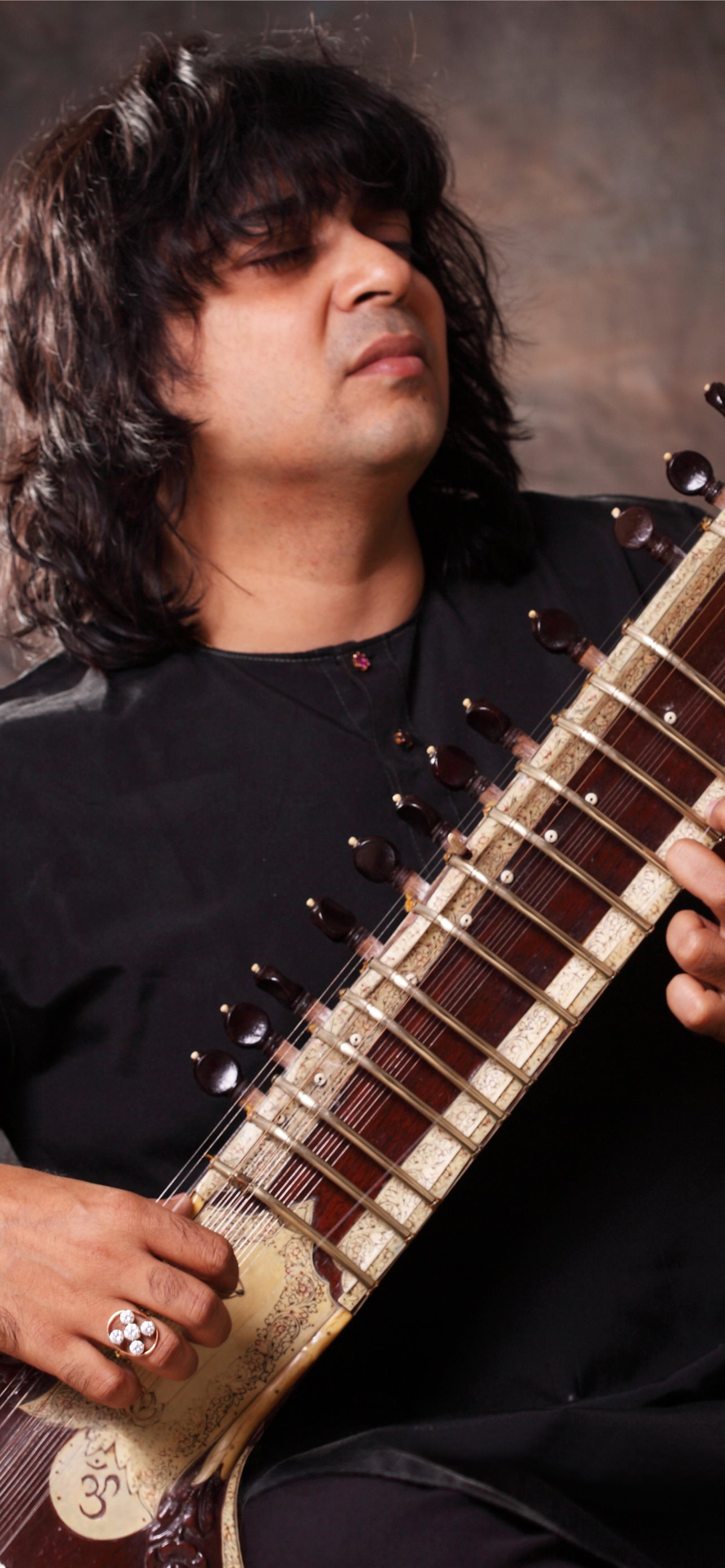 Sitar Wallpapers