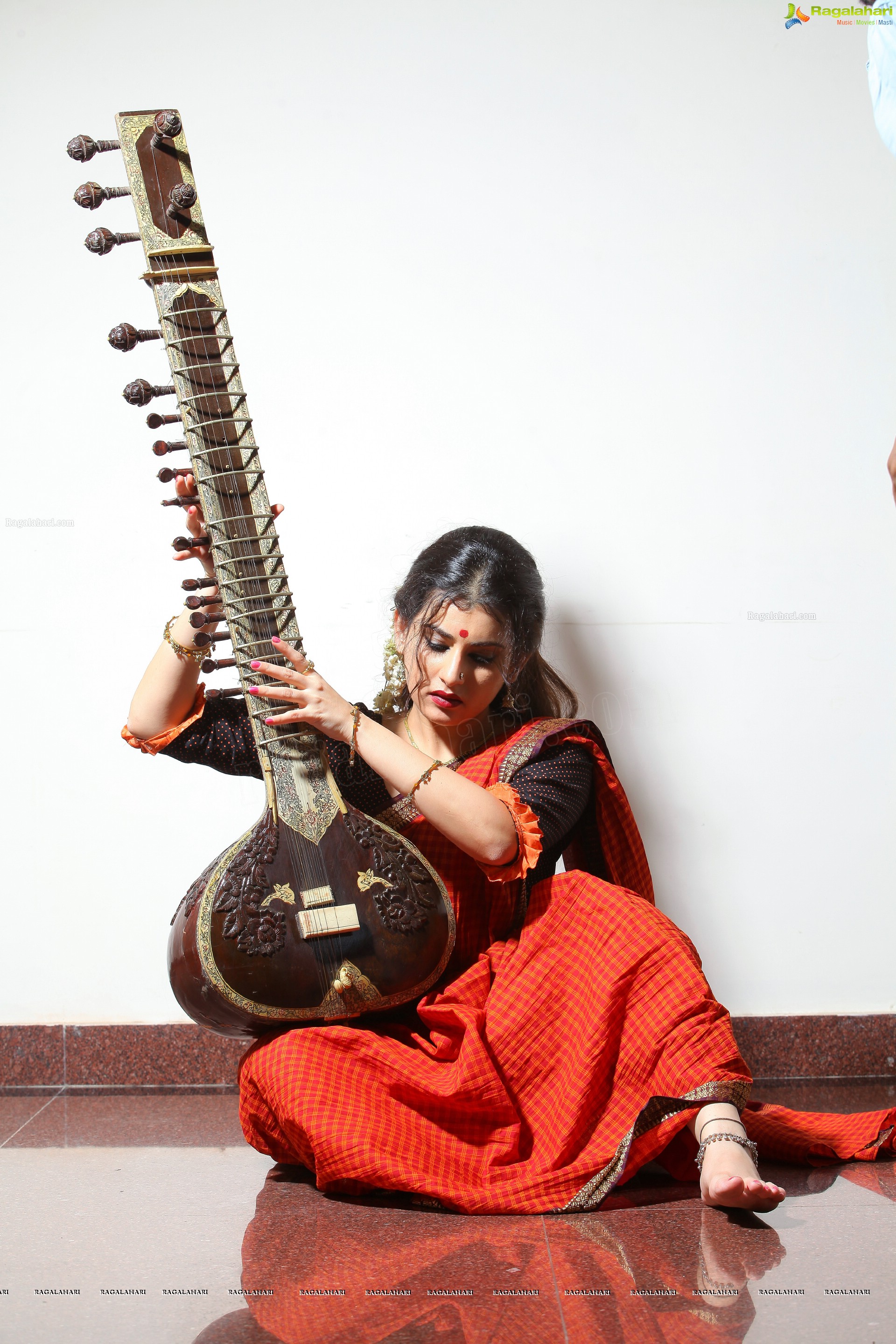 Sitar Wallpapers