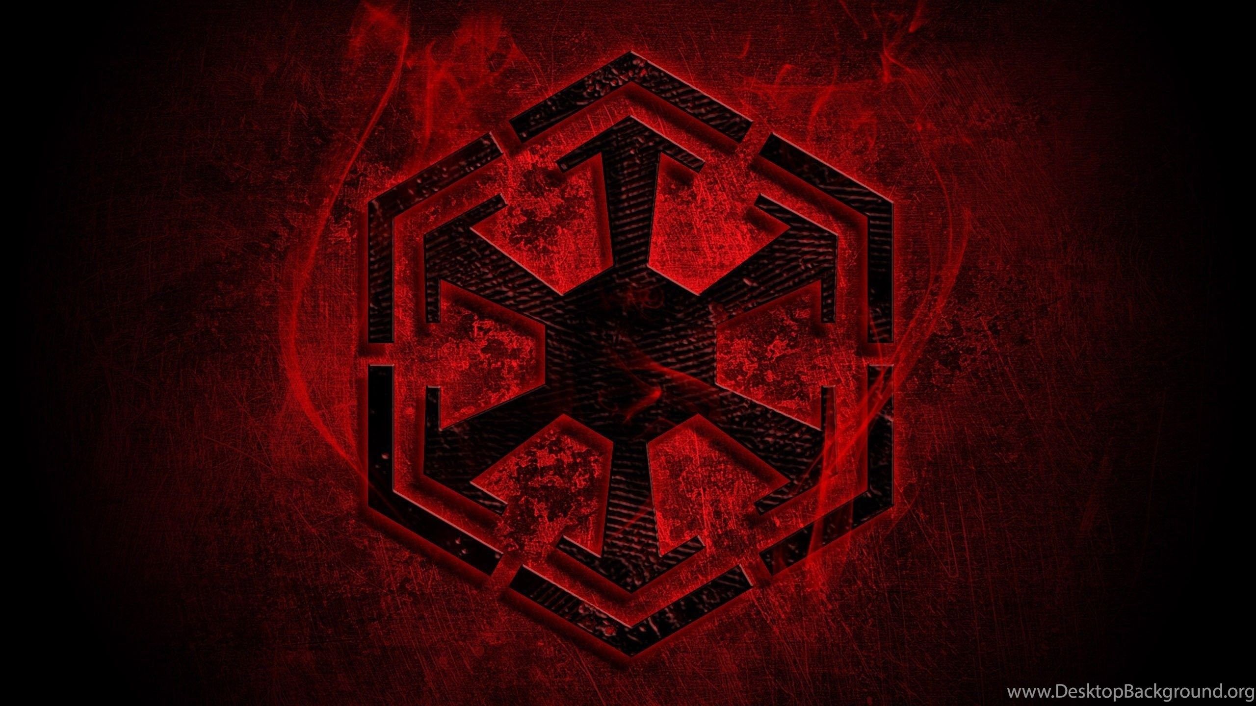 Sith Code Wallpapers