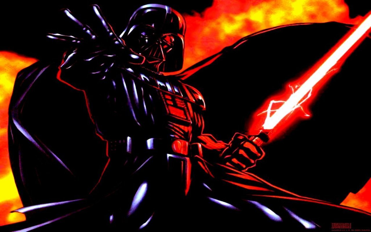 Sith Darth Vader Star Wars Wallpapers