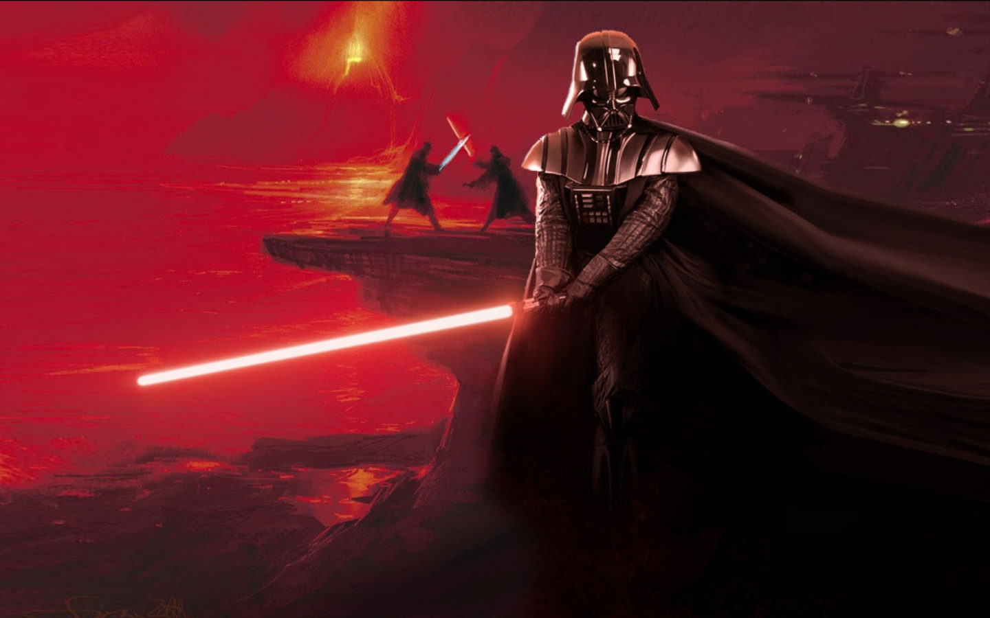 Sith Darth Vader Star Wars Wallpapers