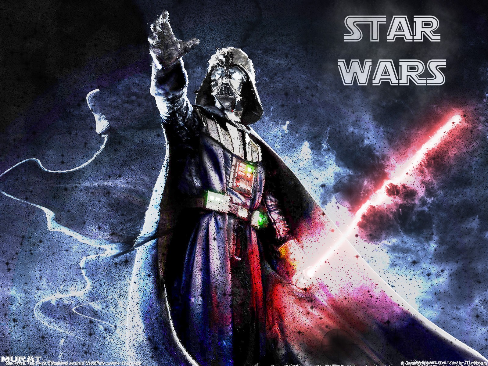 Sith Darth Vader Star Wars Wallpapers