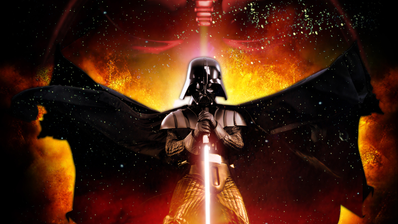 Sith Darth Vader Star Wars Wallpapers