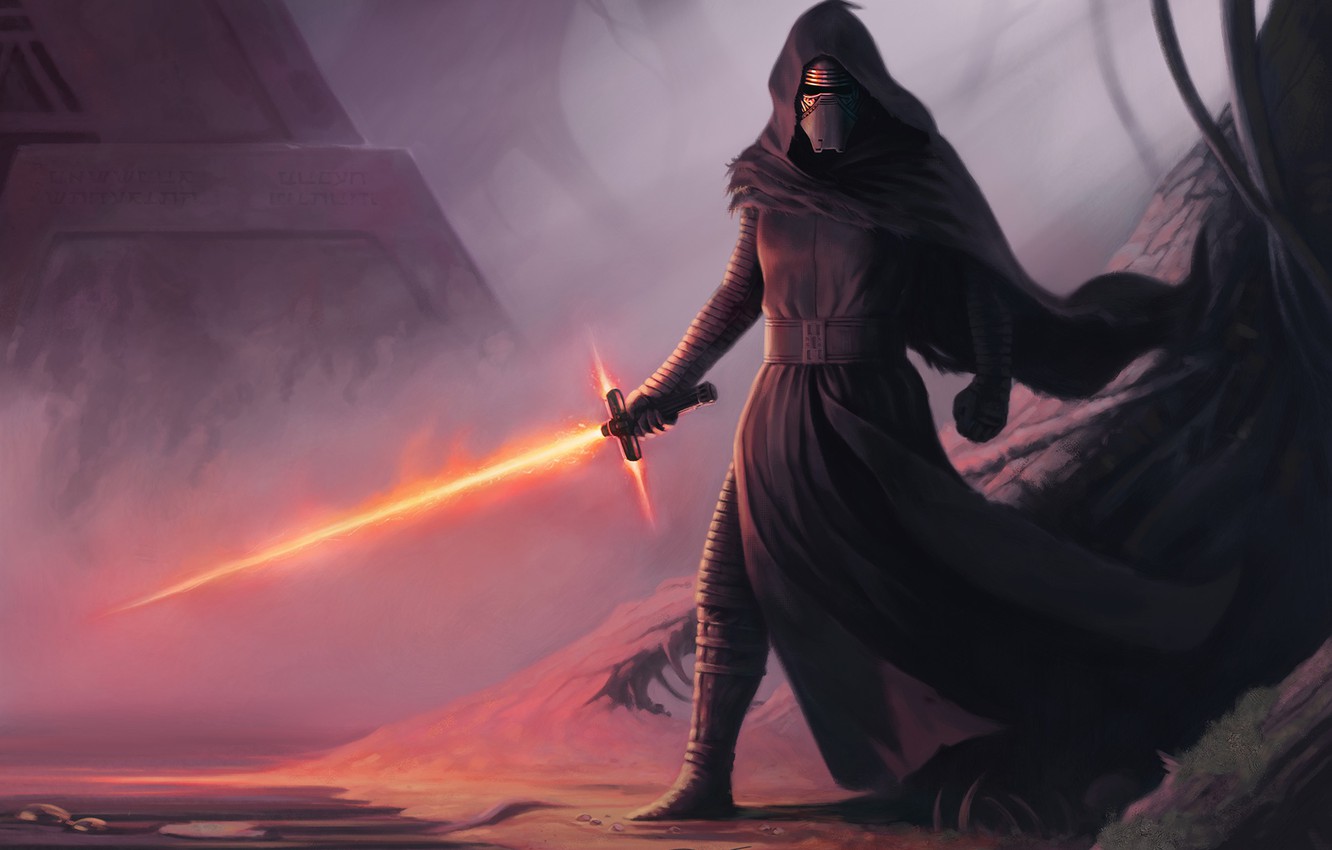 Sith Kylo Ren Wallpapers