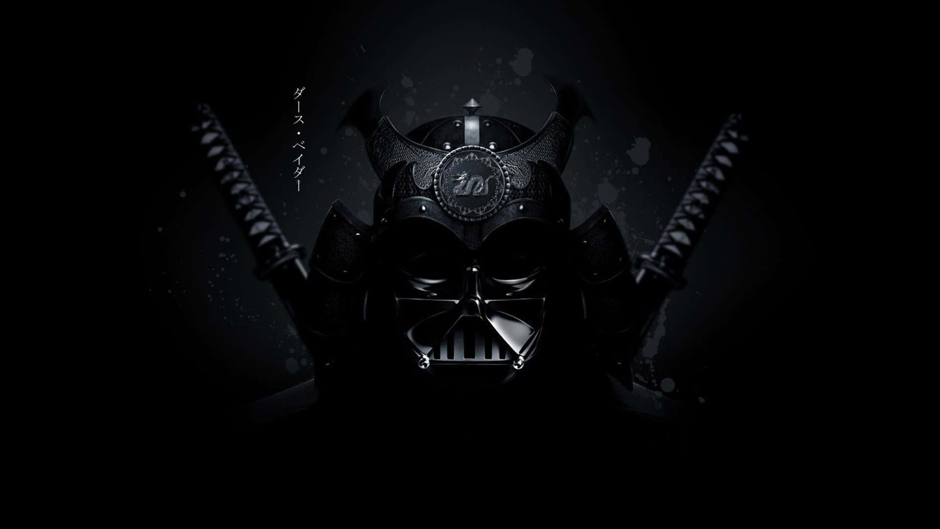 Sith Lord Darth Vader Wallpapers