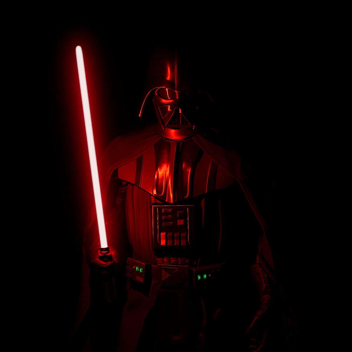 Sith Lord Darth Vader Wallpapers