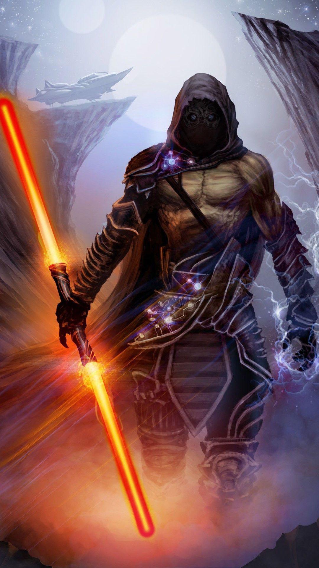 Sith Phone Wallpapers