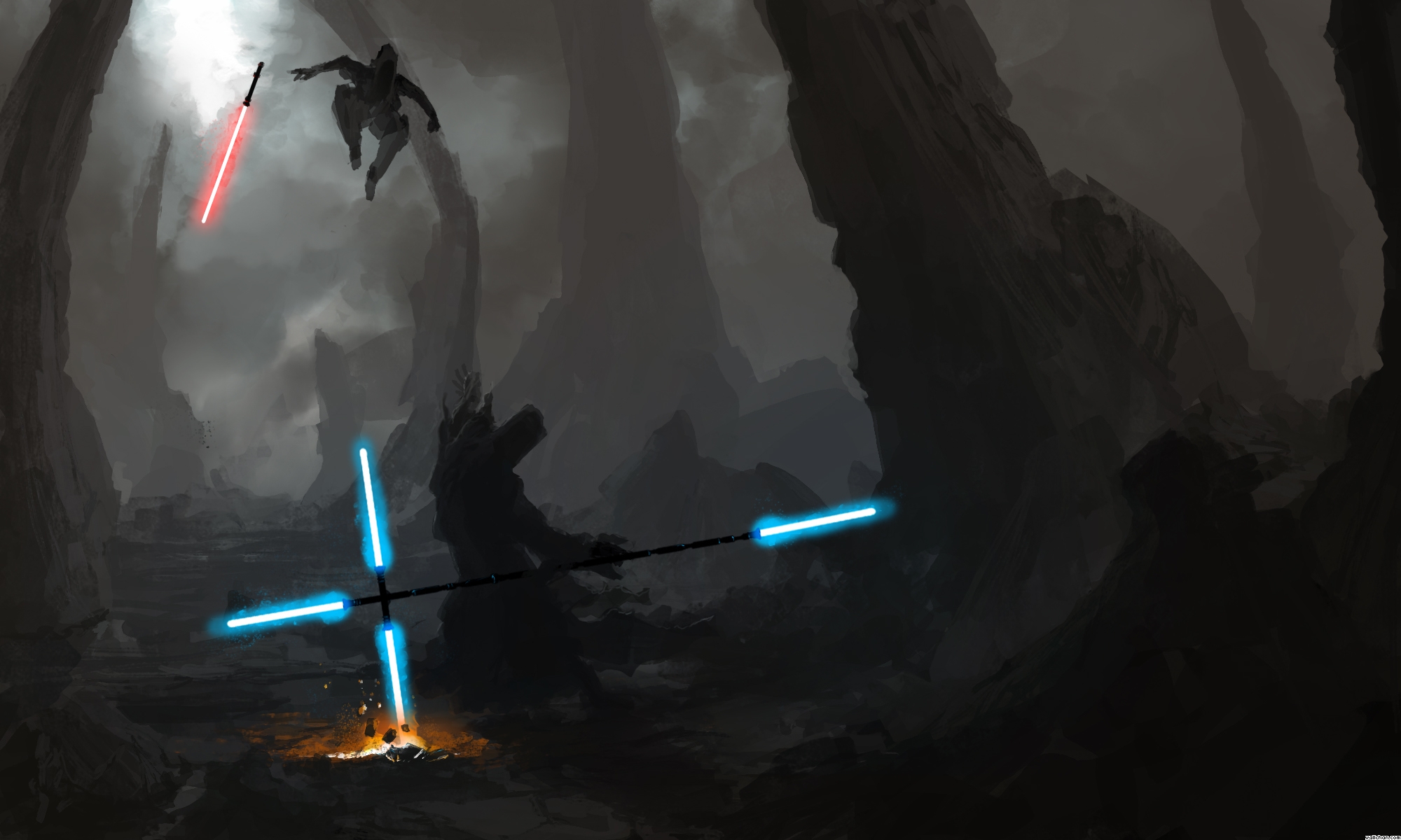 Sith Star Wars Art Warrior Wallpapers