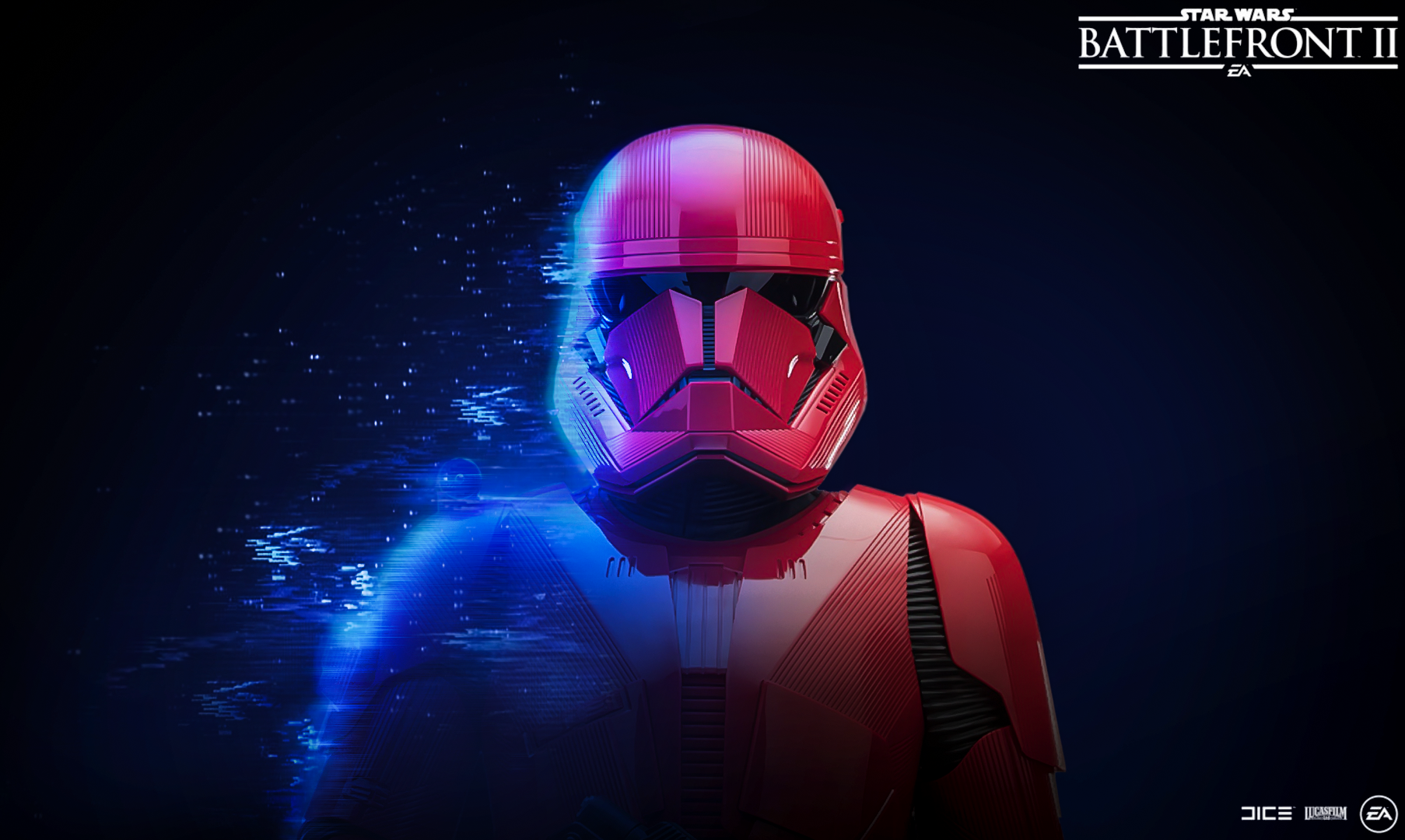 Sith Trooper Fortnite Wallpapers