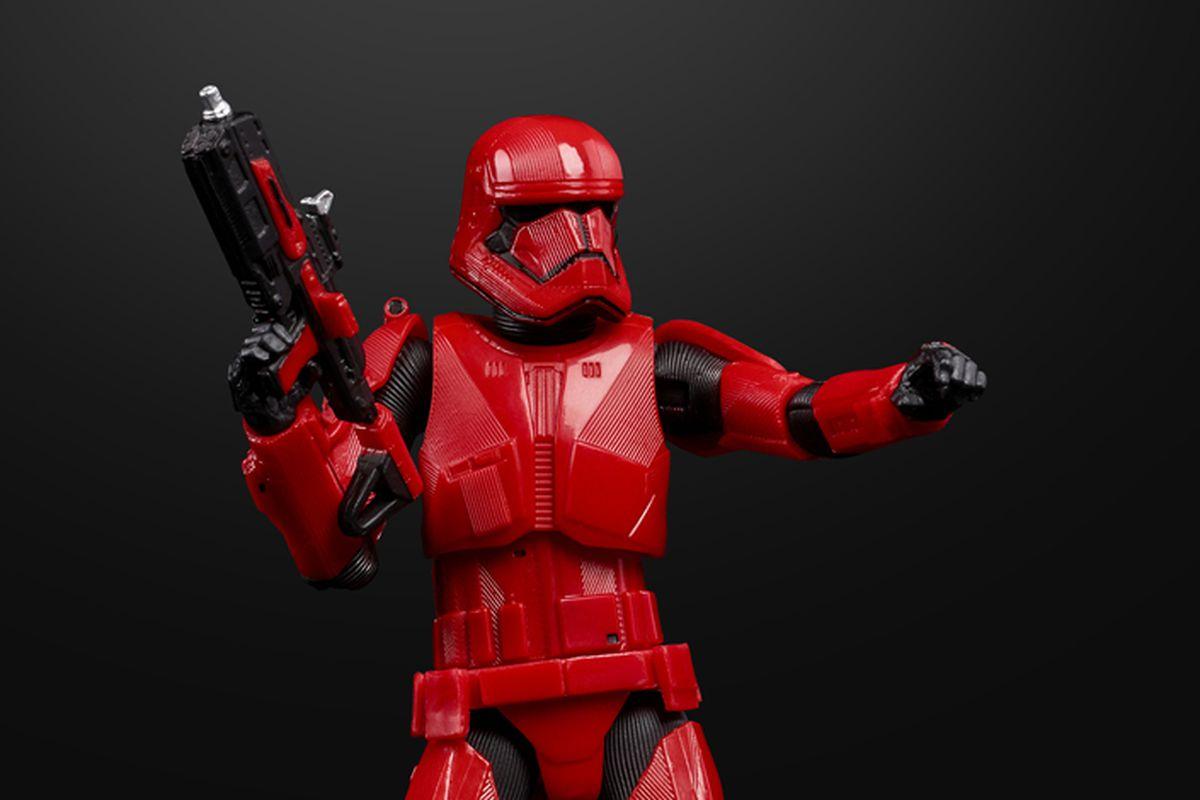 Sith Trooper Fortnite Wallpapers