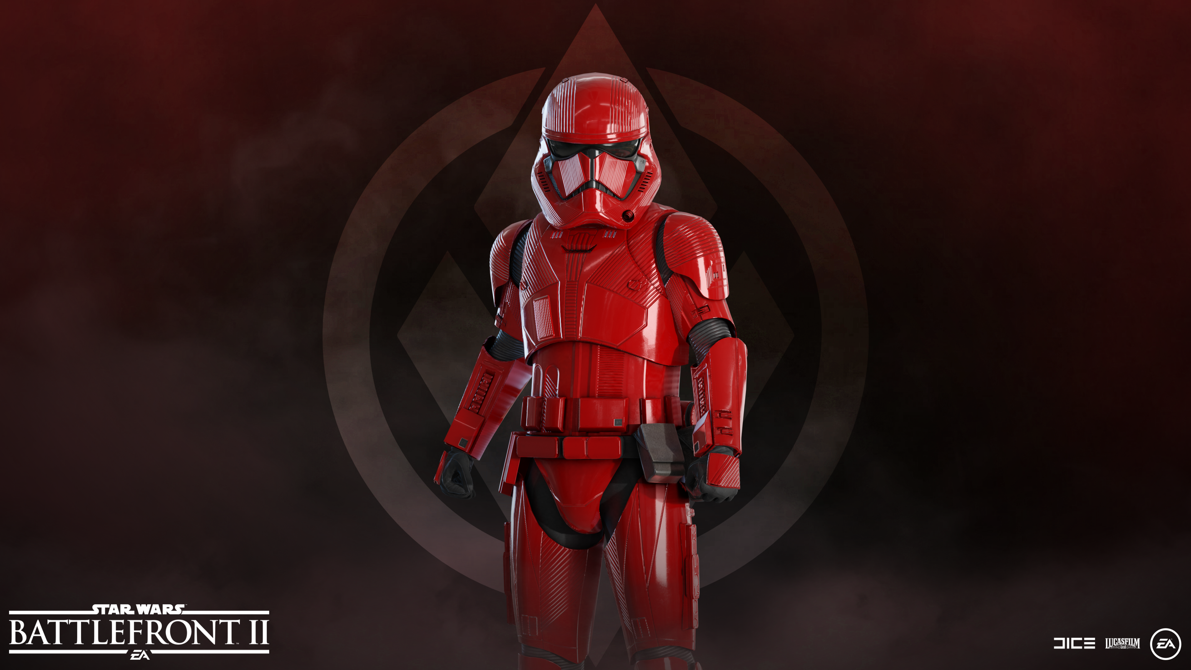 Sith Trooper Fortnite Wallpapers