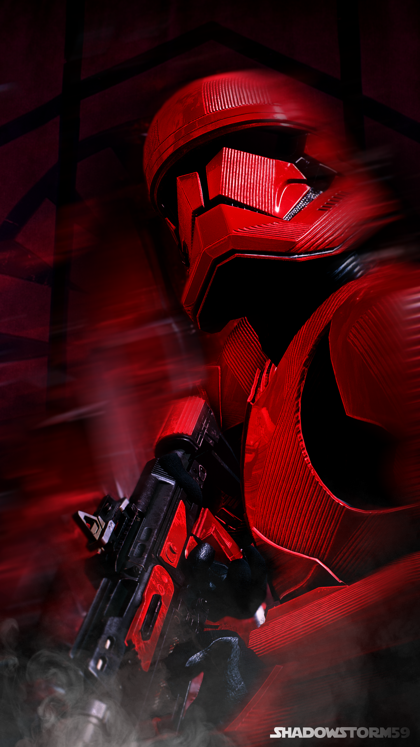 Sith Trooper Wallpapers