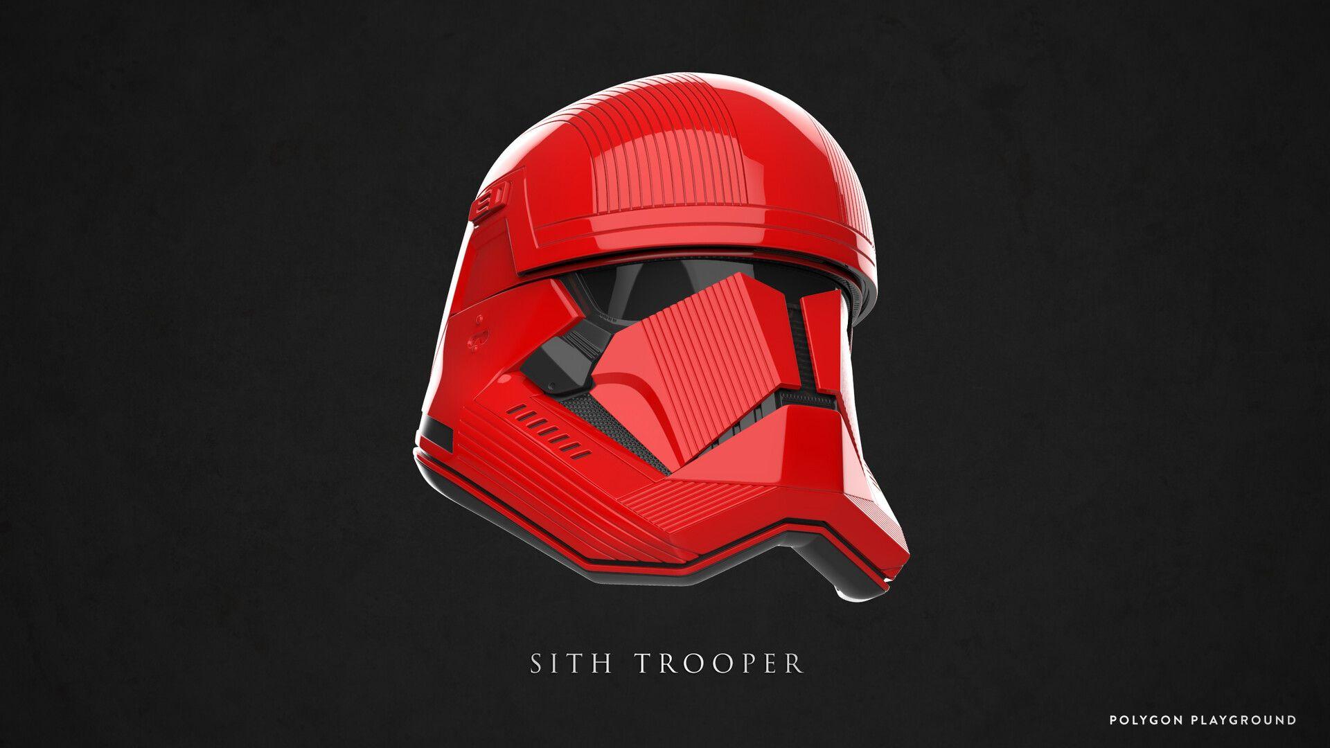 Sith Trooper Wallpapers