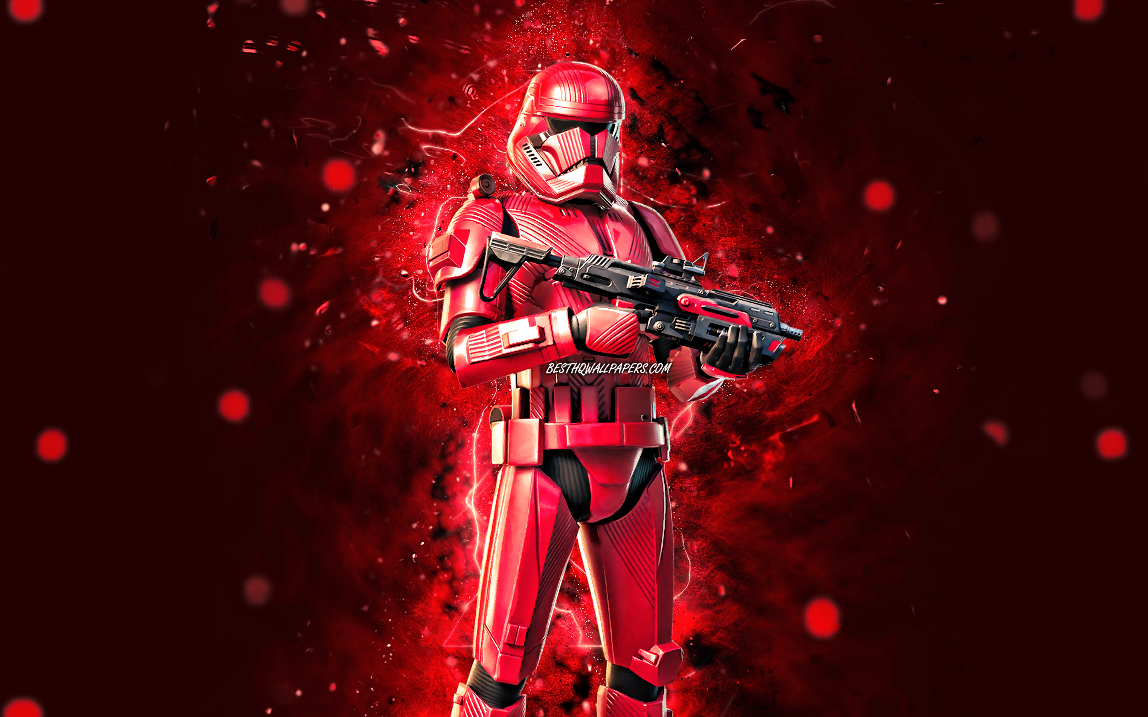 Sith Trooper Wallpapers