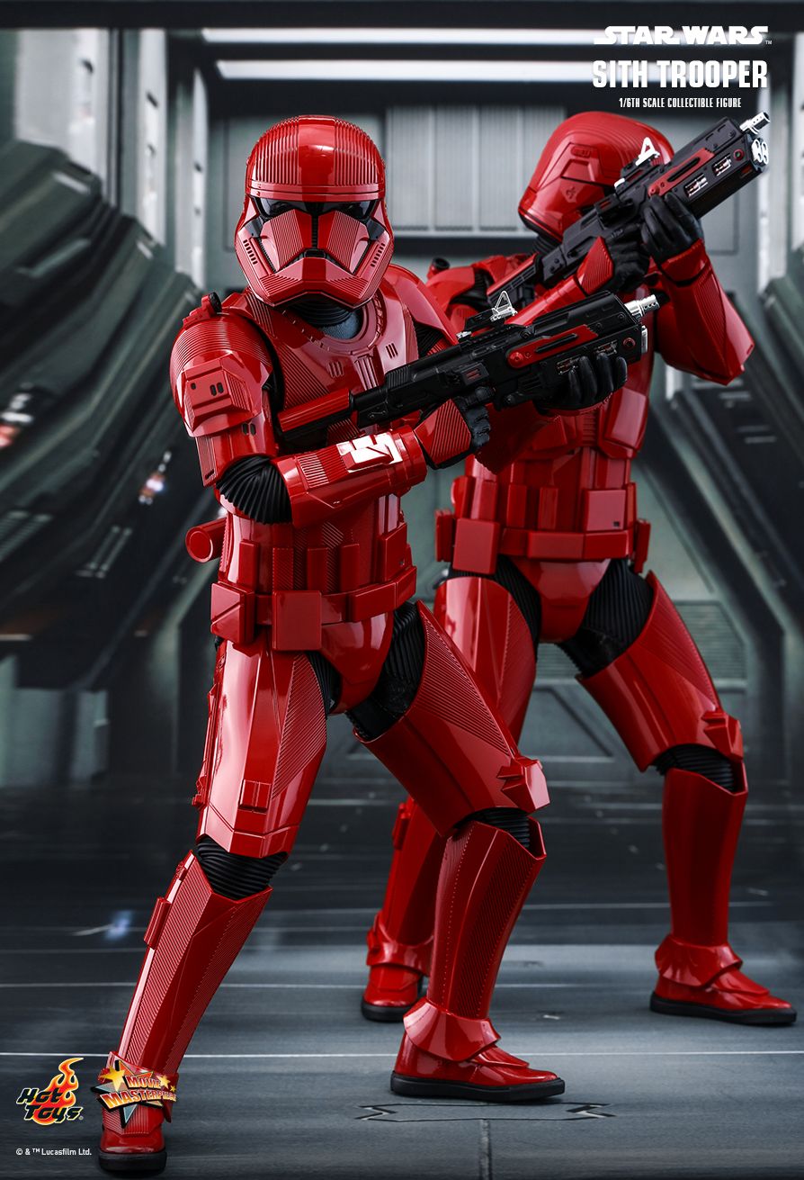 Sith Trooper Wallpapers