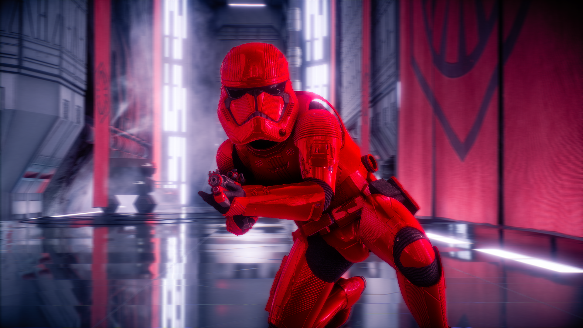 Sith Trooper Wallpapers