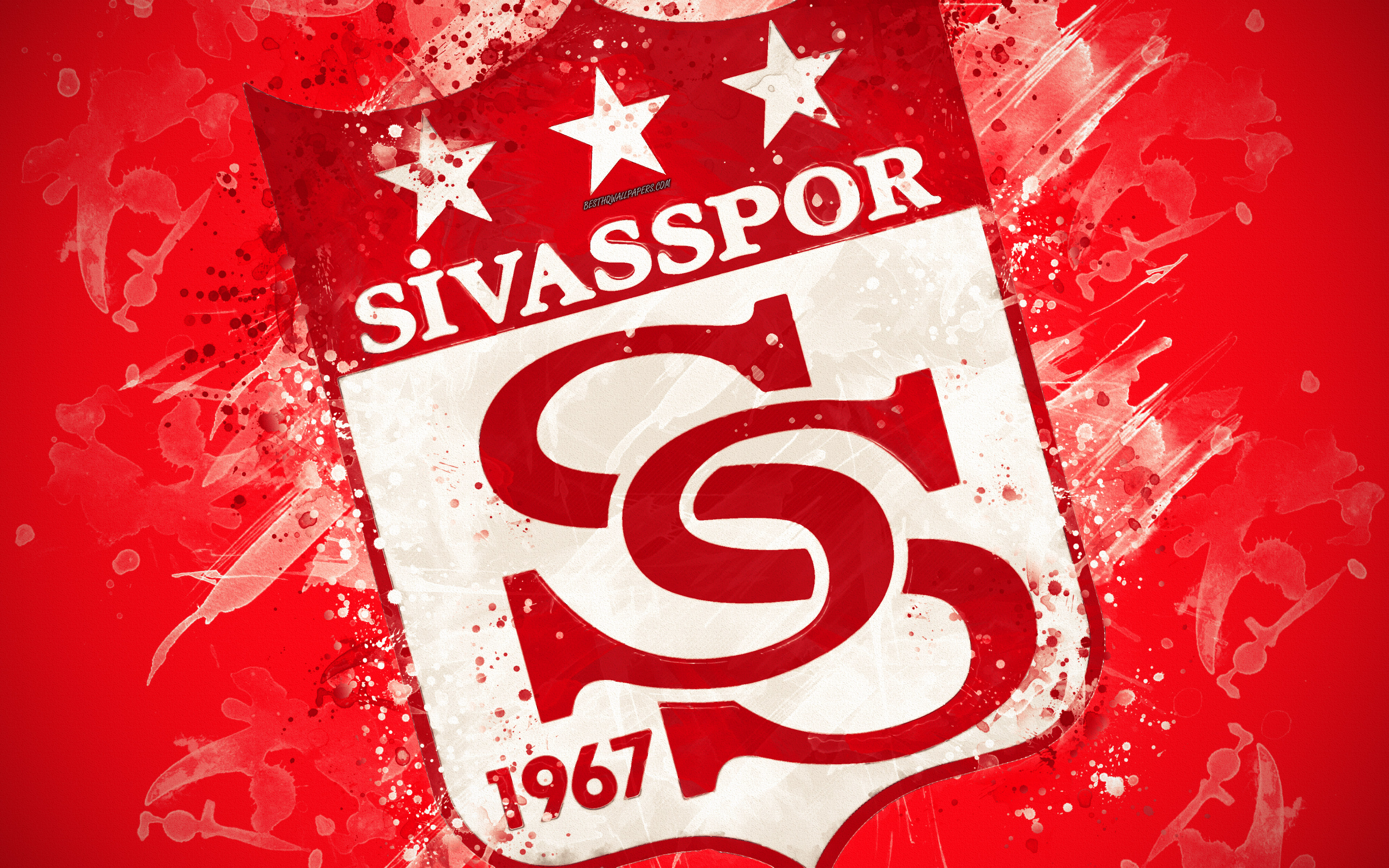 Sivasspor Wallpapers