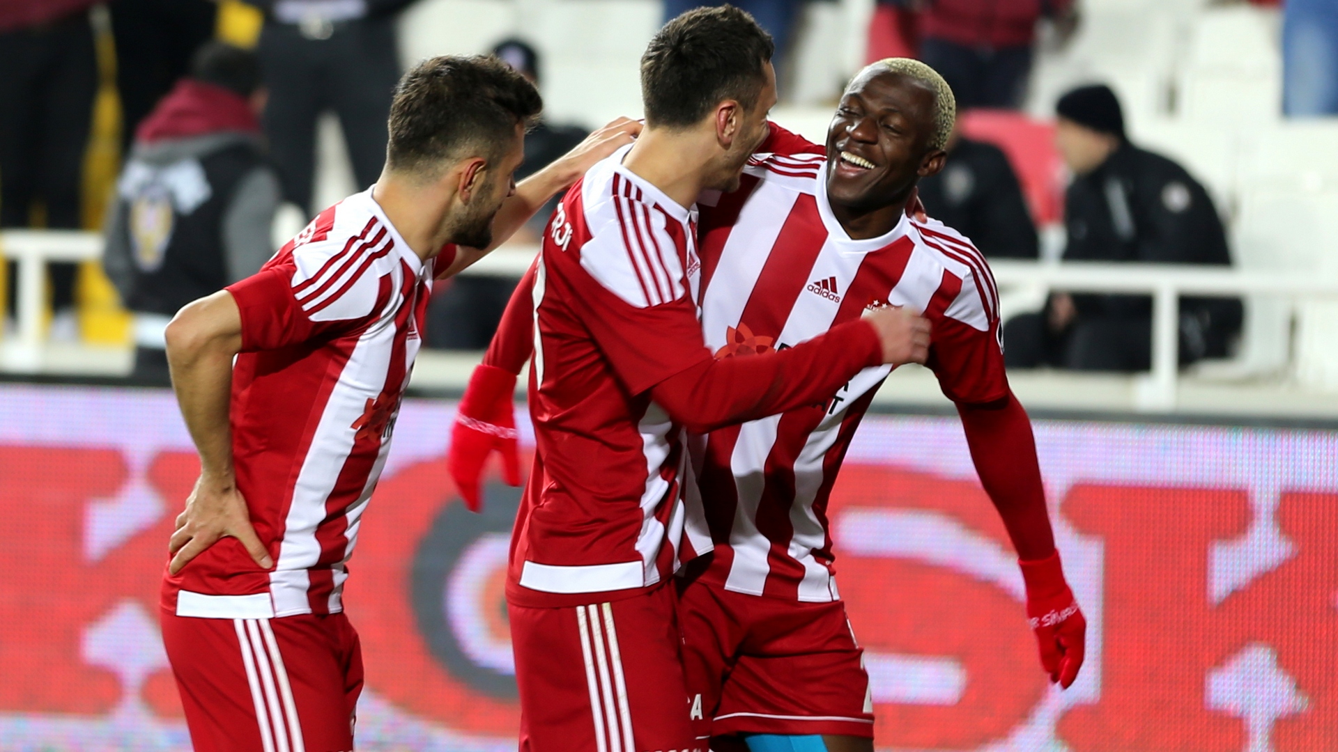 Sivasspor Wallpapers