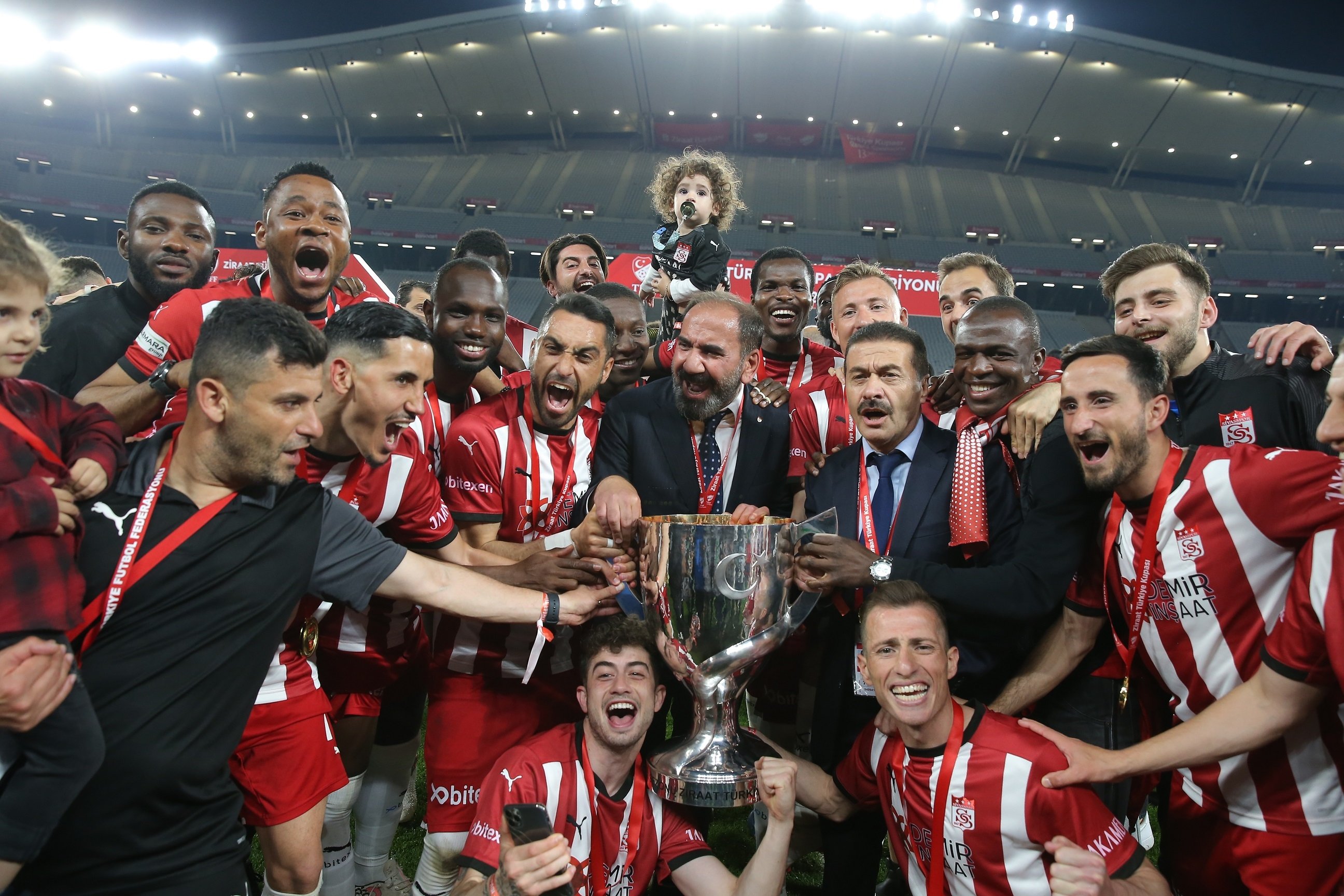 Sivasspor Wallpapers