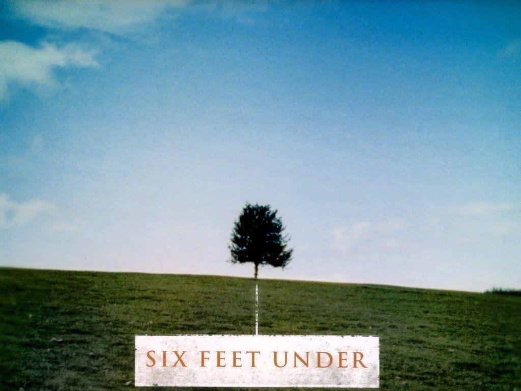 Six Feet Under Wallpapers