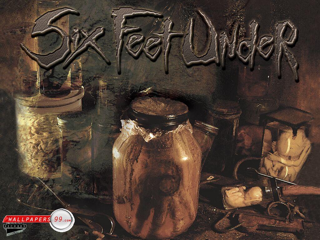 Six Feet Under Wallpapers