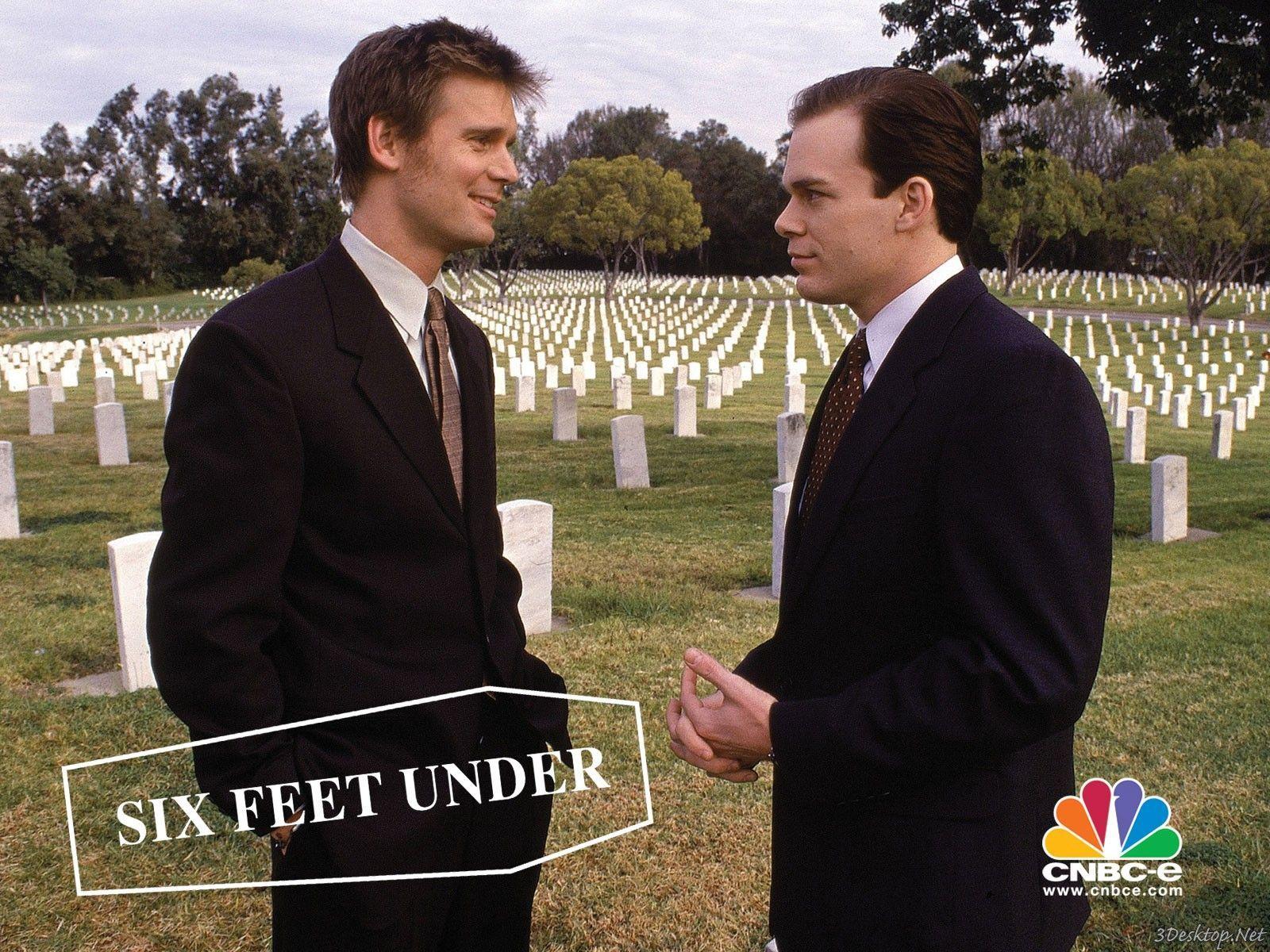 Six Feet Under Wallpapers