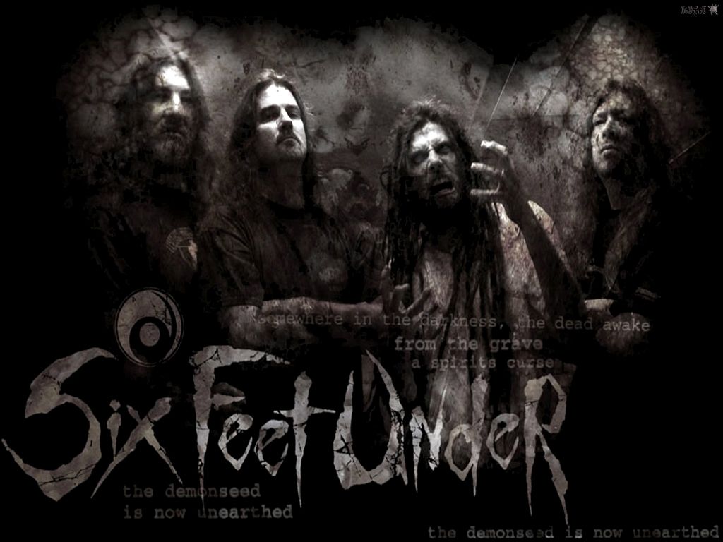 Six Feet Under Wallpapers