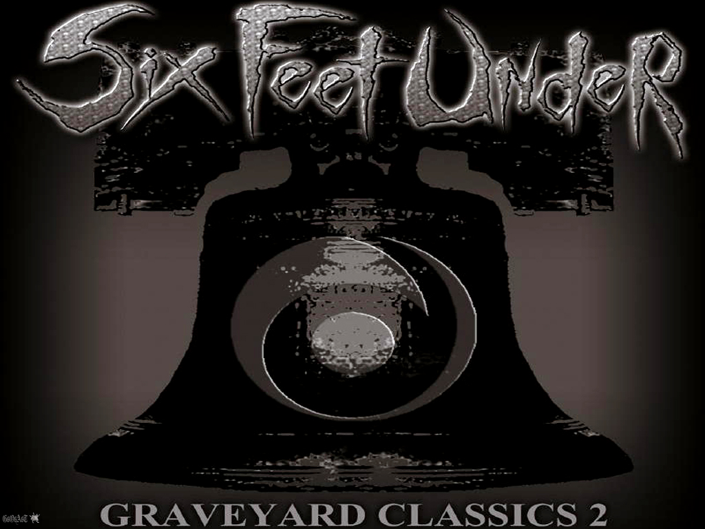 Six Feet Under Wallpapers