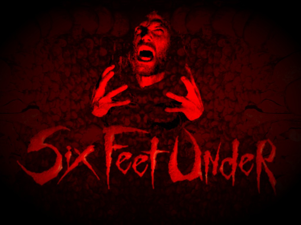 Six Feet Under Wallpapers