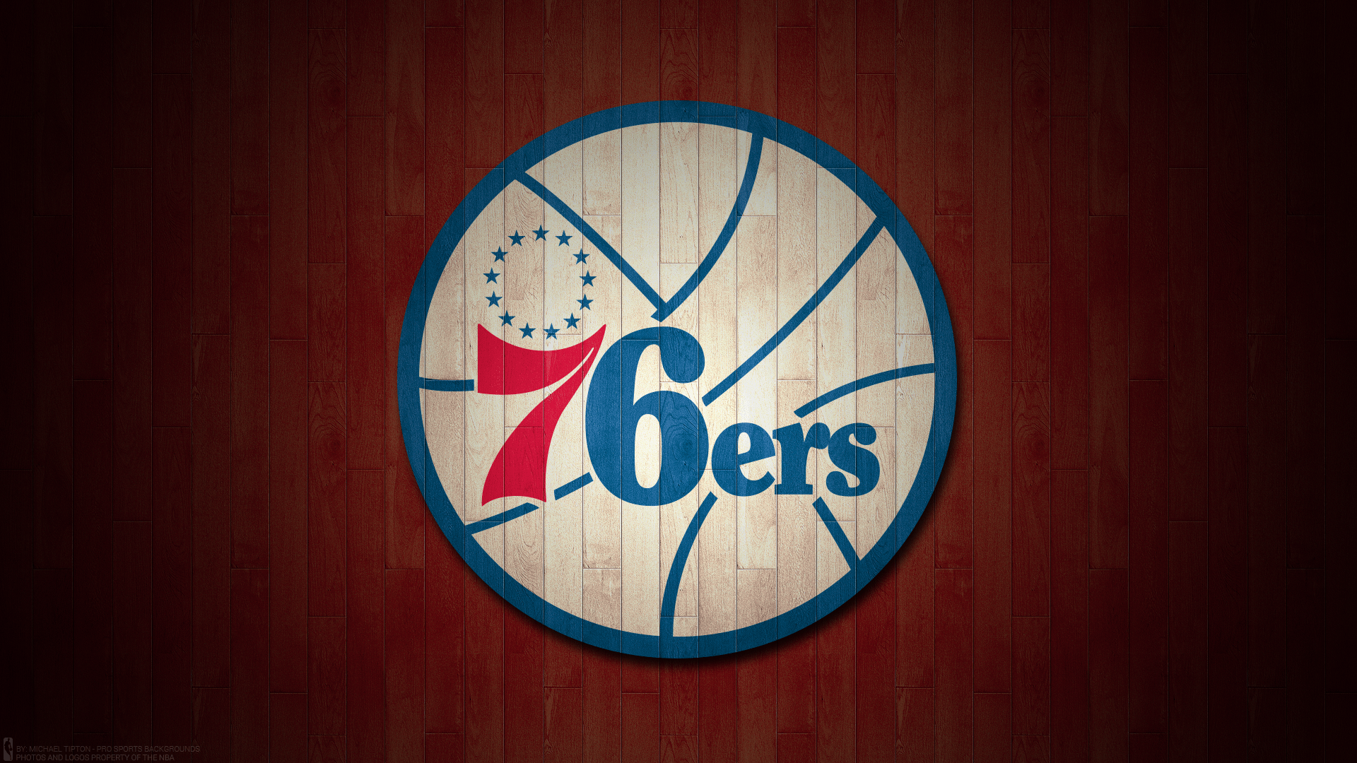 Sixers 2021 Wallpapers