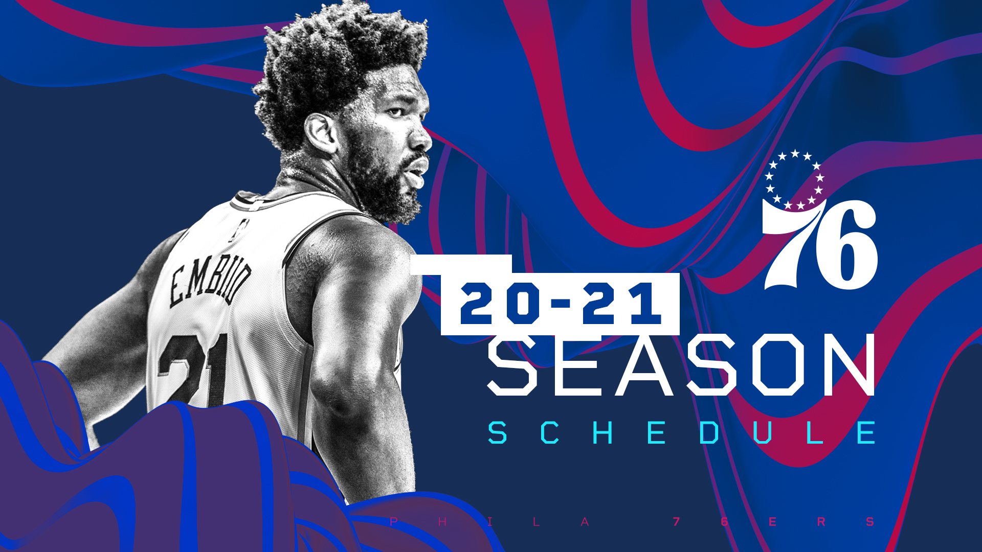 Sixers 2021 Wallpapers