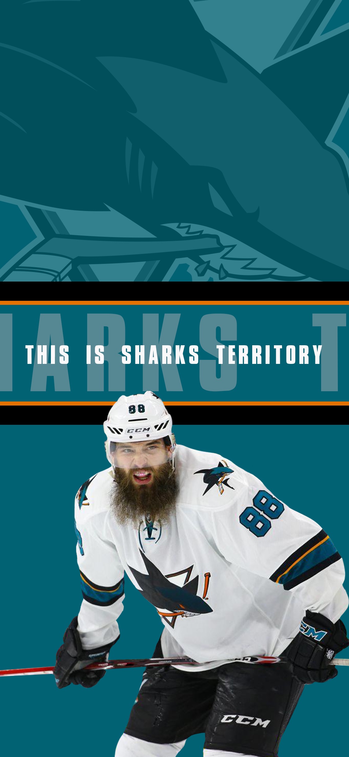 Sj Sharks Wallpapers