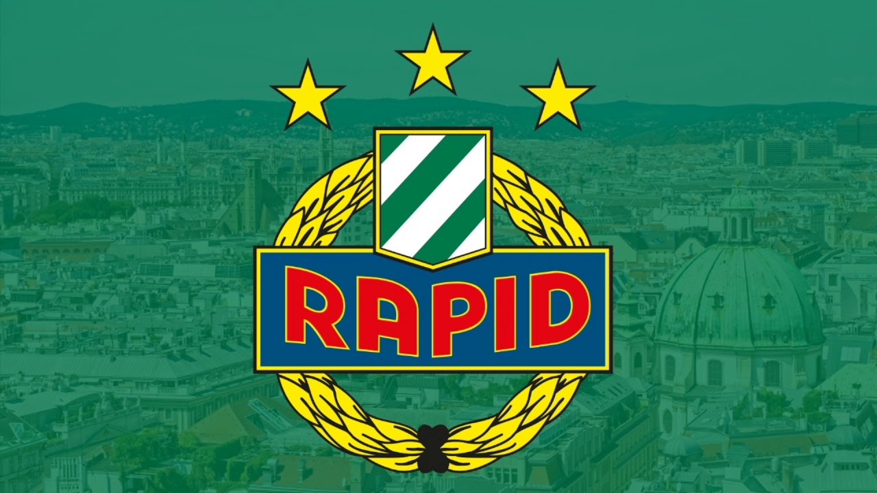 Sk Rapid Wien Wallpapers