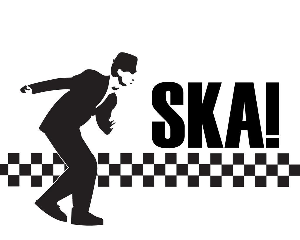 Ska Music Wallpapers