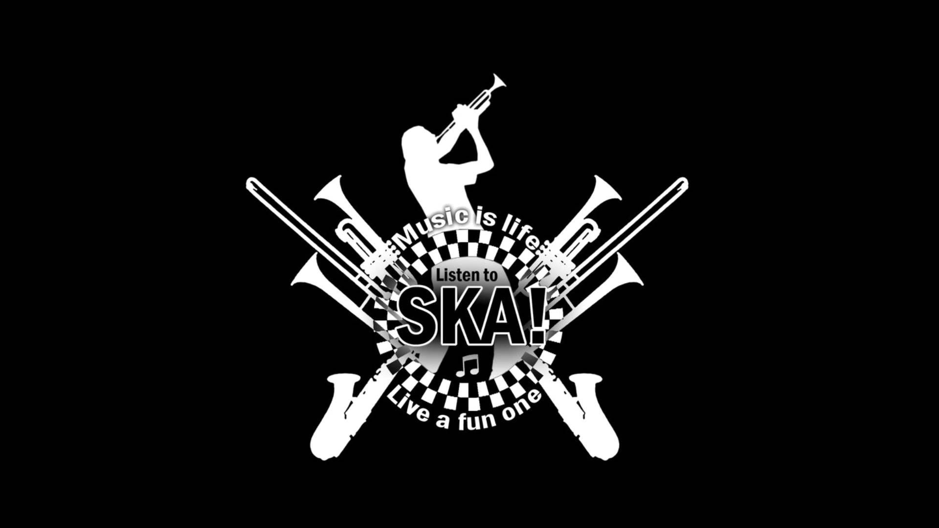 Ska Music Wallpapers