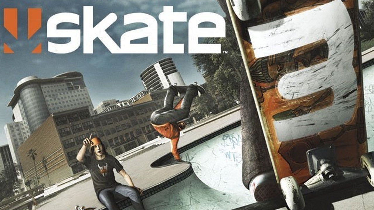 Skate 3 Wallpapers