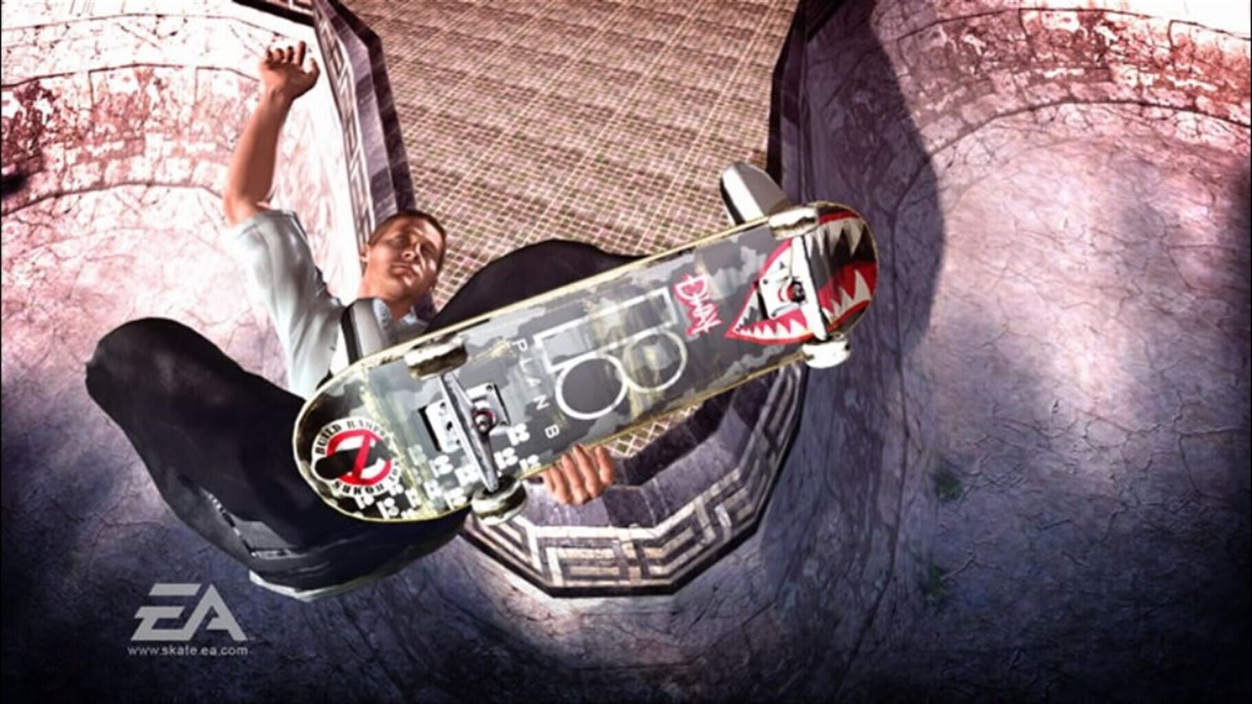 Skate 3 Wallpapers