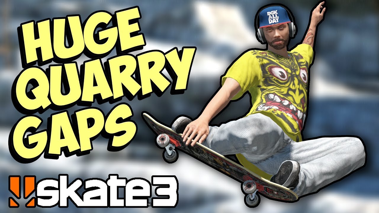 Skate 3 Wallpapers