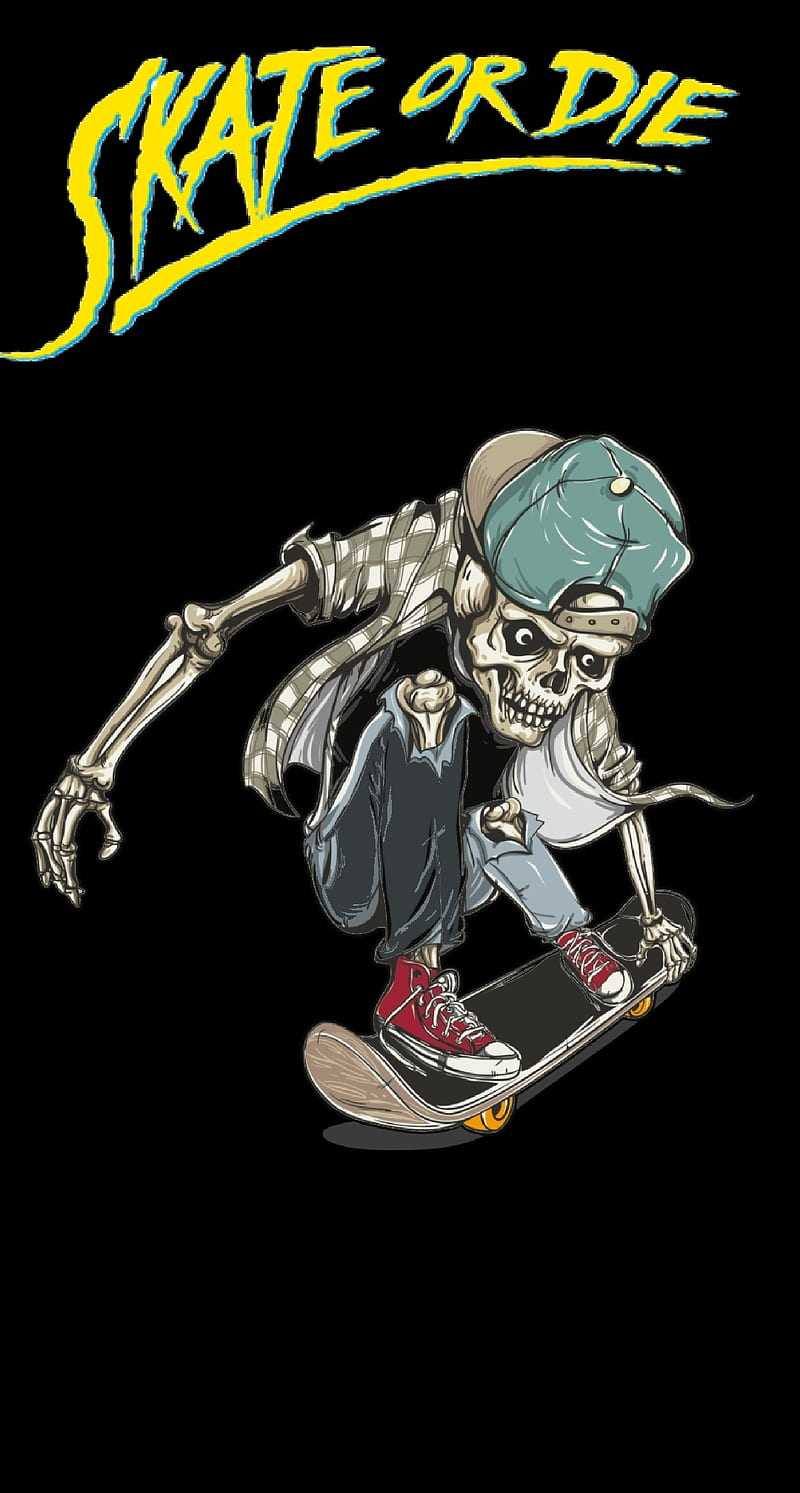 Skateboard Brand Wallpapers