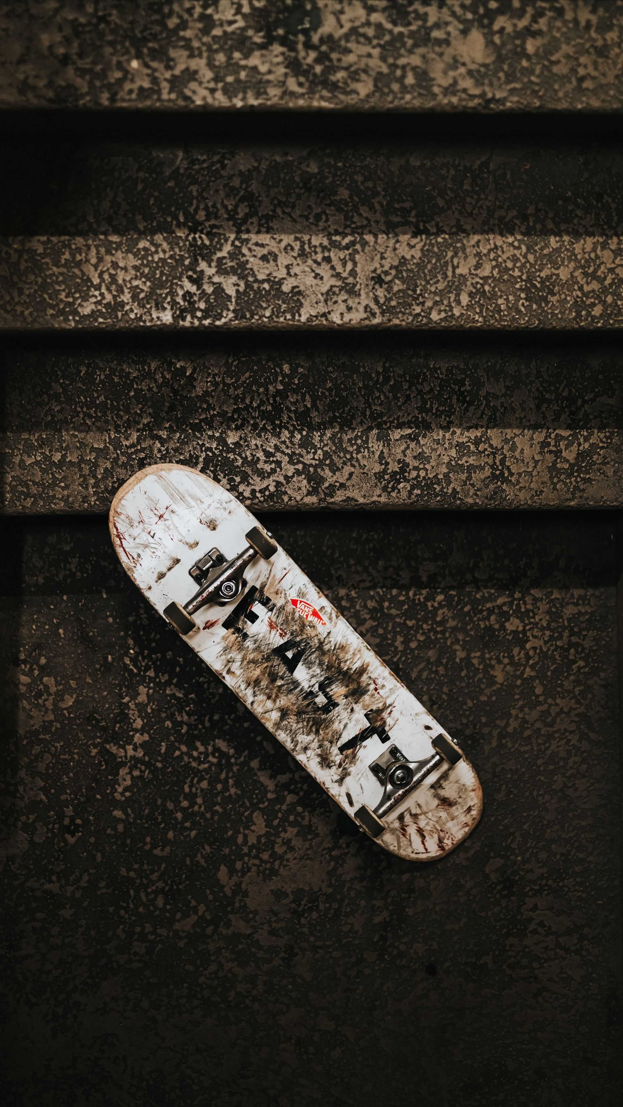 Skateboard Desktop Background