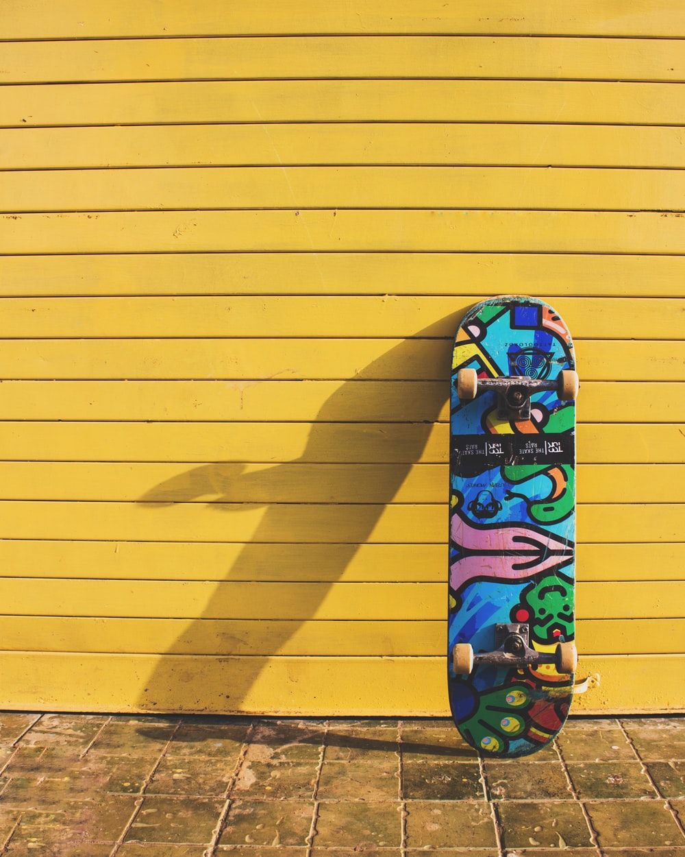 Skateboard Wallpapers