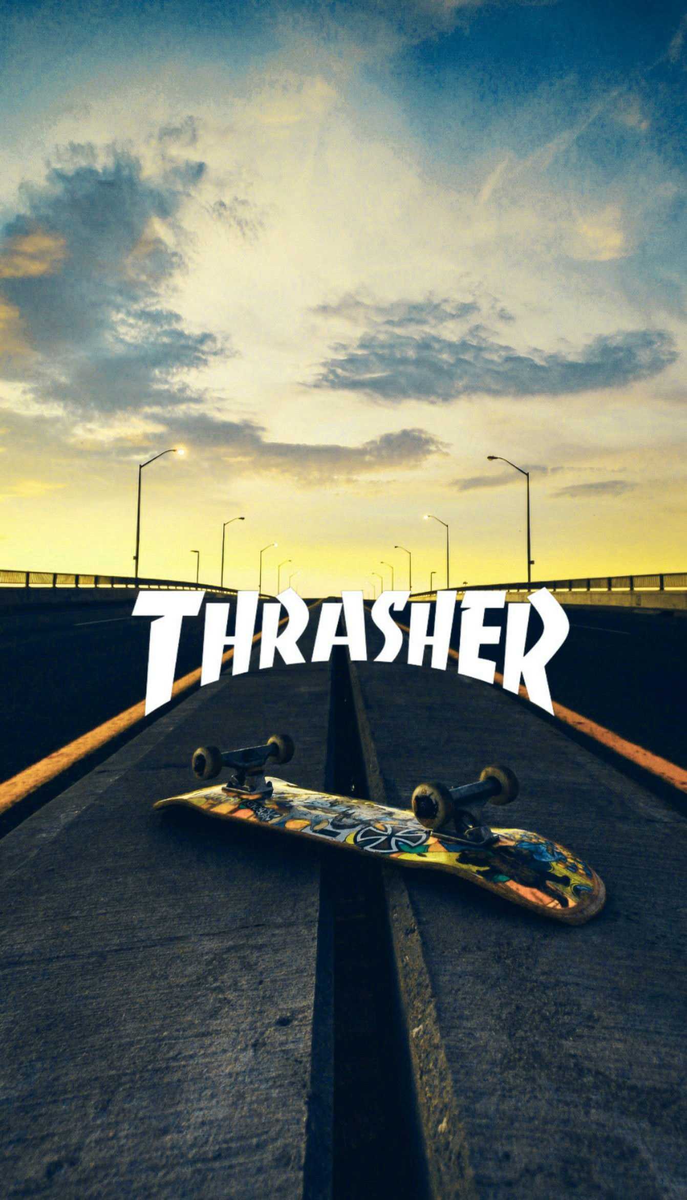 Skateboard Wallpapers