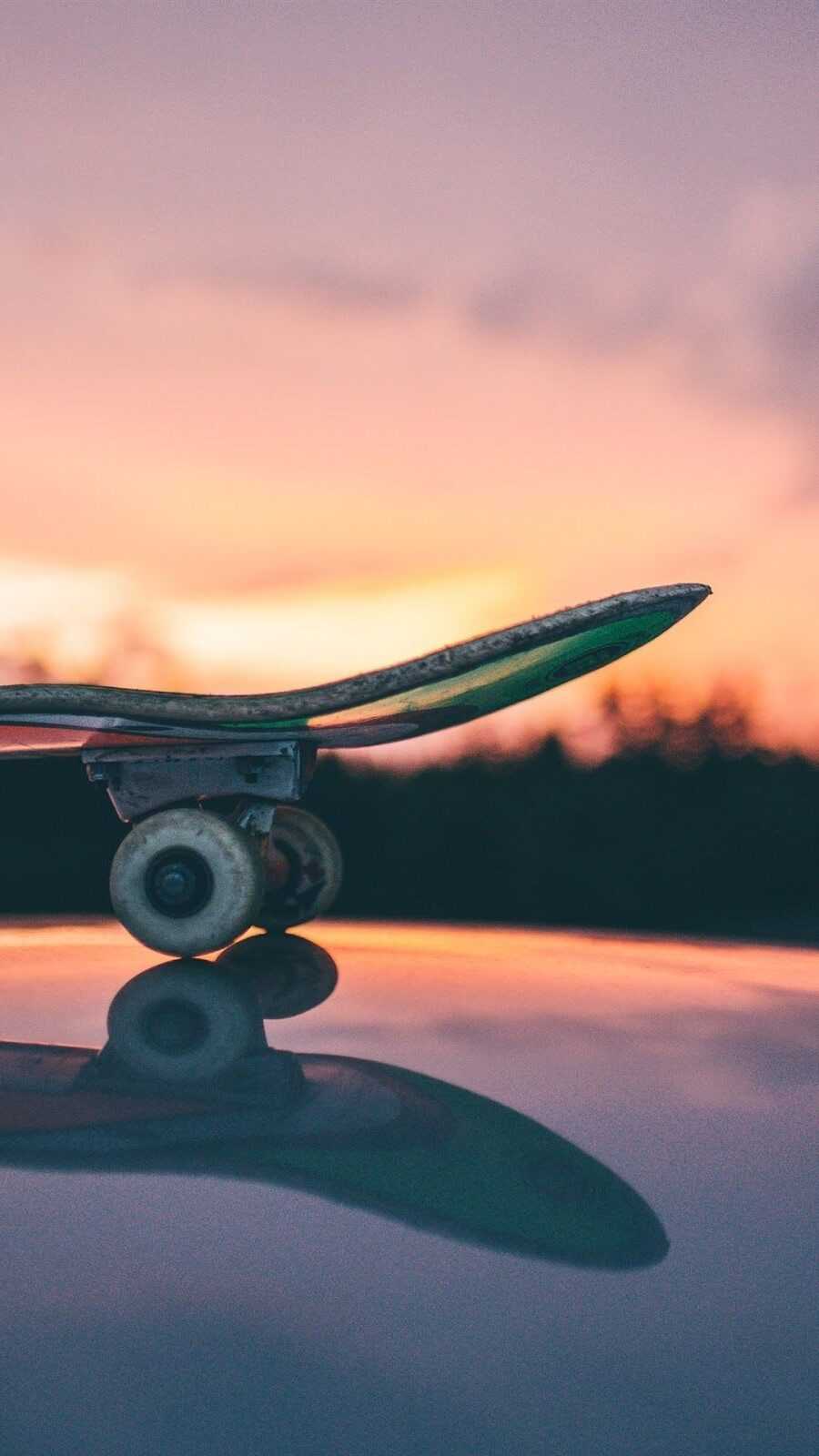 Skateboard Wallpapers