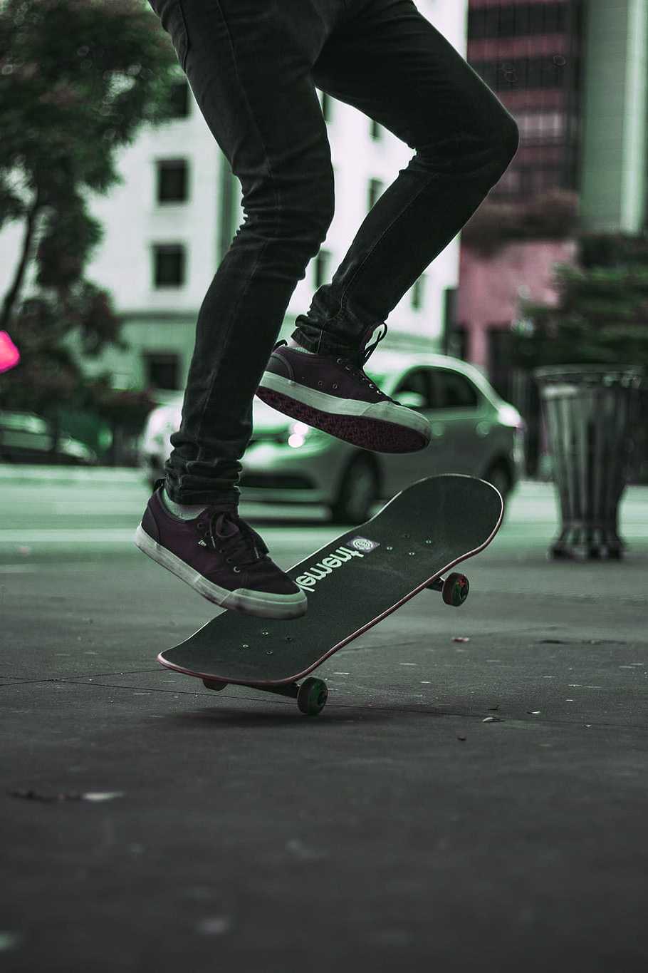 Skateboard Wallpapers