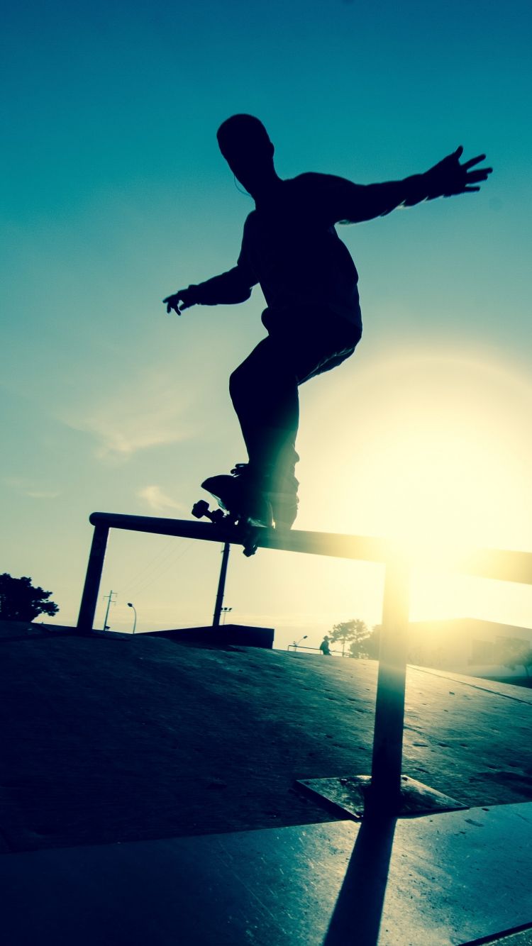 Skateboard Wallpapers