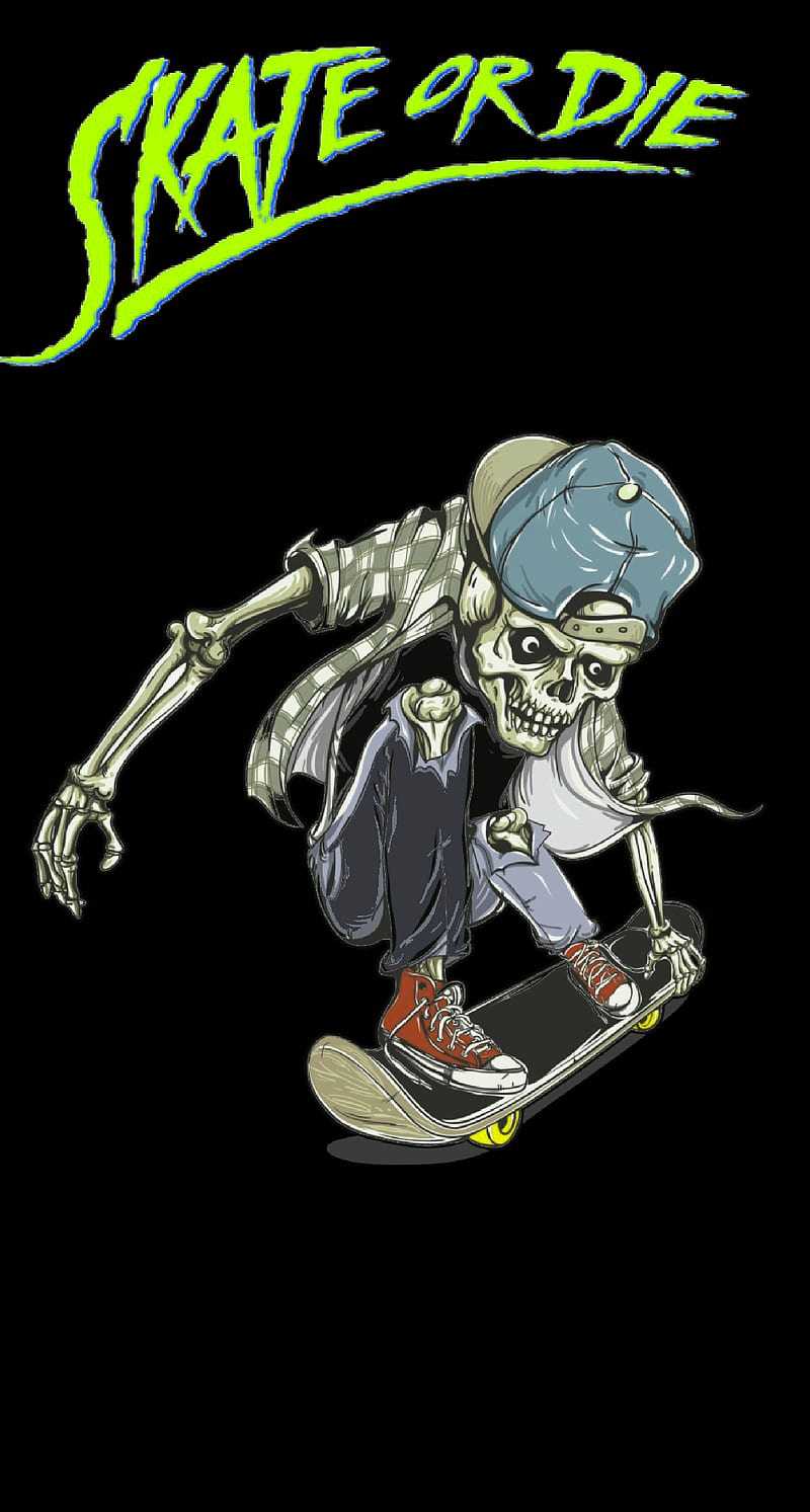 Skateboard Wallpapers