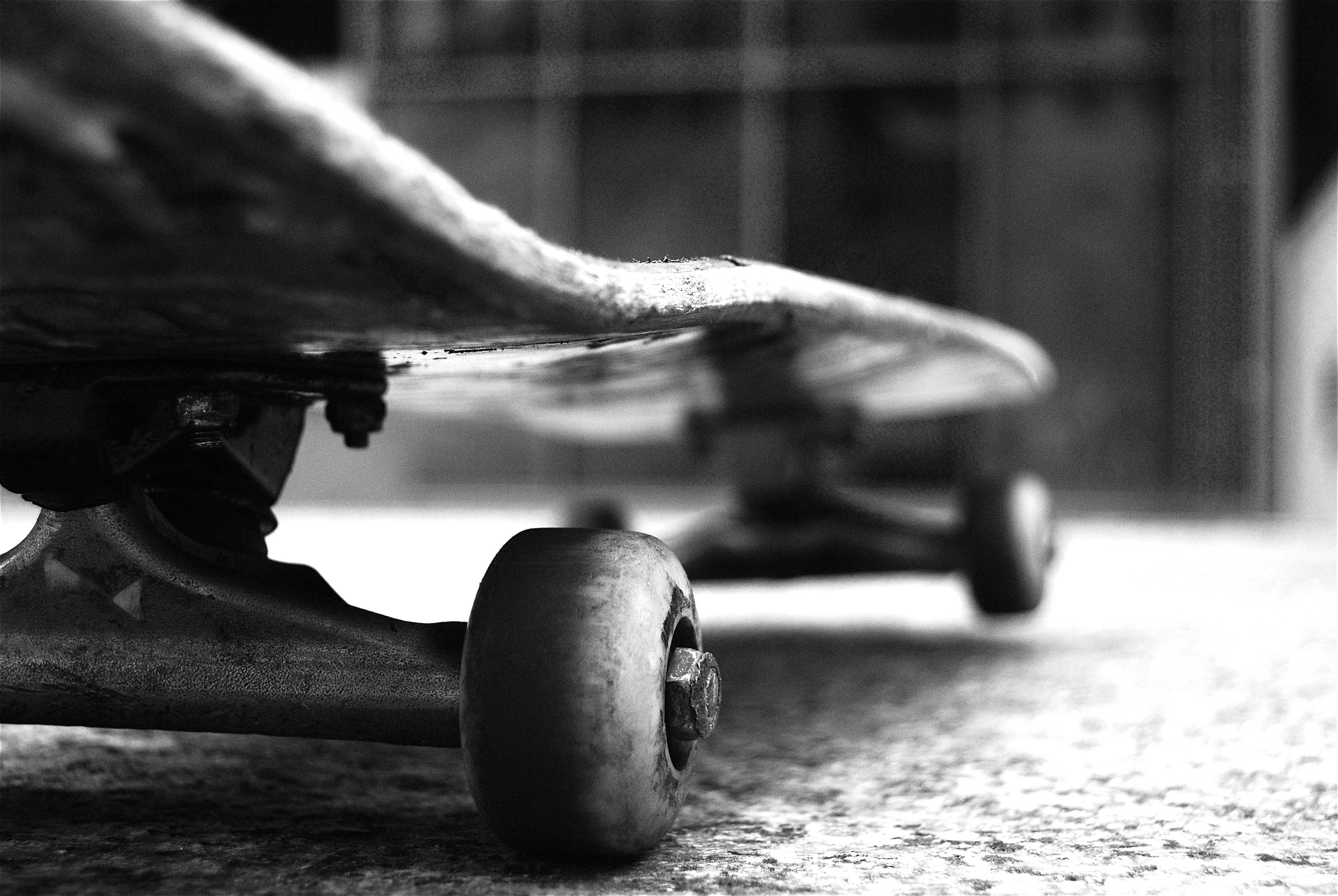 Skateboard Wallpapers